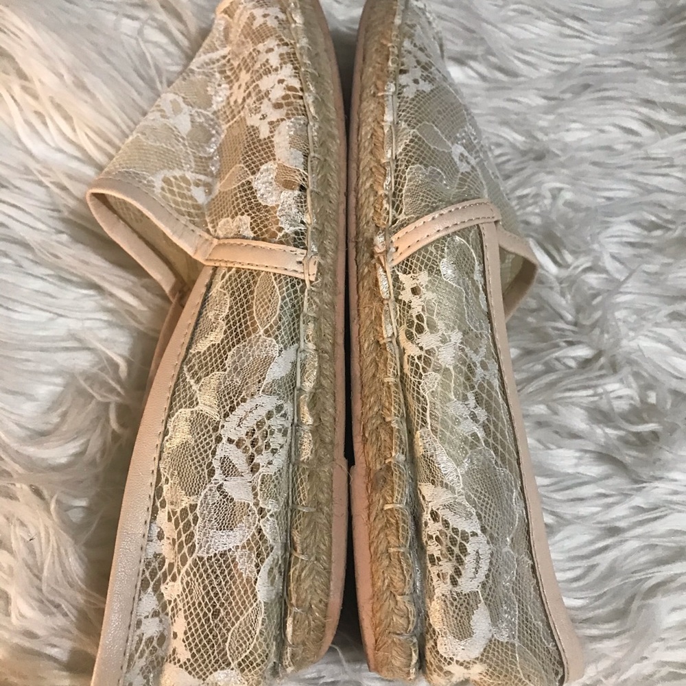Valentino Caravani Espadrilles - Picture 5 of 10